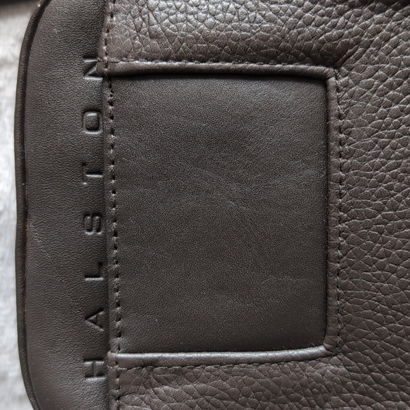 EUC HALSTON BAG - Picture 2 of 13